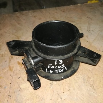 Купить Расходомер ford focus mk3 1,6 tdci, фото thumb