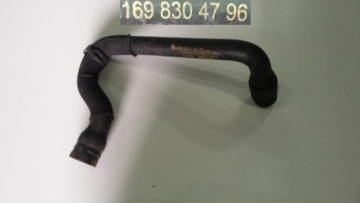 фото thumb №1, Wąż труба wody mercedes a w169 b w245 1698304796