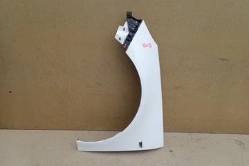 фото thumb №1, Крила лівий перед передній opel insignia 07-