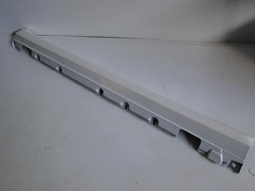 фото thumb №6, Mercedes glk x204 204 молдинг поріг amg права