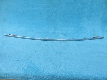 фото thumb №1, Ford galaxy хром молдинг капот