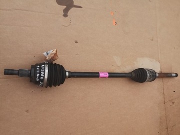 фото thumb №1, Mercedes r w251 3.0b автоматическая коробка передач 4x4 приводной вал правая перед