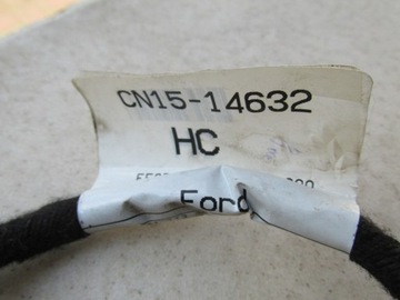 фото thumb №3, Джгут двері зад права ford ecosport 2014 рік