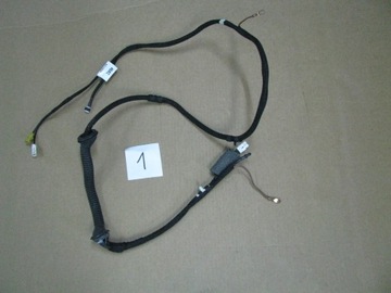 фото thumb №1, Жгут крышки задняя задний audi a3 8p