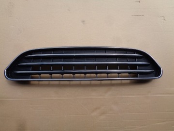 фото thumb №1, Mini countryman cooper d f60 решётка радиатора решётка 7405396