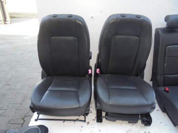 фото thumb №6, Сидіння сидіння шкіра 7 осіб chevrolet captiva