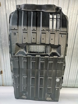 фото thumb №7, Mitsubishi l200 - плита защита pod двигатель