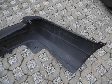 фото thumb №7, Бампер задній range rover voque 4 iv 2012-