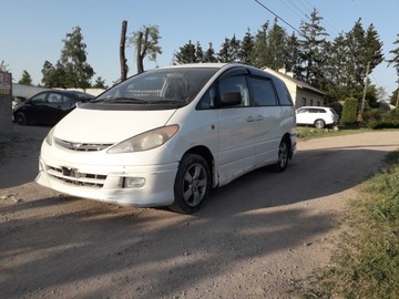 фото thumb №5, Toyota previa 2005r глушитель конечный 2,0 d4d