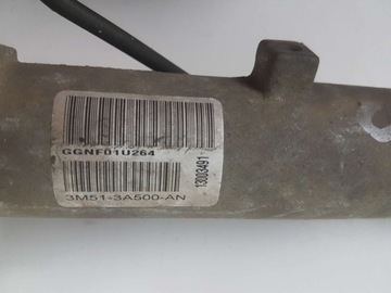 фото thumb №5, Ford focus c-max трансмиссия рулевая рейка