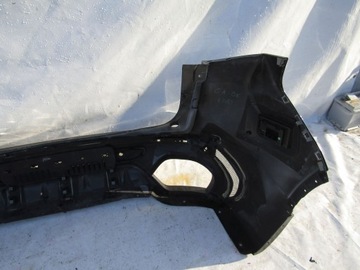 фото thumb №14, Бампер alfa romeo stelvio qv квадрифоліо зад