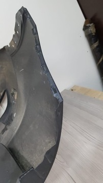 фото thumb №8, Бампер задняя mazda cx5