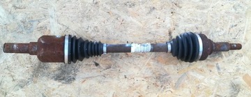 фото thumb №1, Привідний вал półośka ліва ford transit custom 2.0tdci