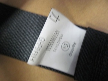 фото thumb №6, Mazda 6 12-18 приборная панель подушки безопасности ремни подушка безопасности c402