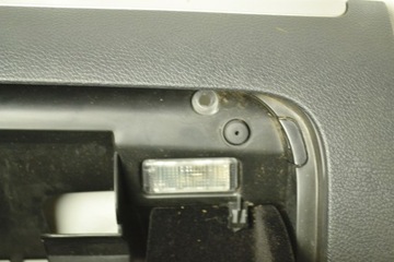 фото thumb №5, Vw golf v jetta бардачок пасажира 1k1858529 3h5