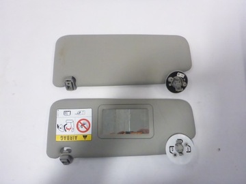 фото thumb №1, Захист сонцезахисна opel astra v k 15-