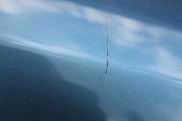 фото thumb №5, Крила правий перед subaru outback 03-09 33a