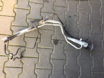 фото thumb №1, Toyota gt86 subaru brz 2012- труба заливна горловина пального