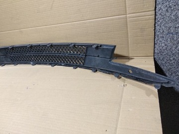 фото thumb №8, Bmw 1 e87 lift e81 решётка средняя решётка радиатора решётка радиатора