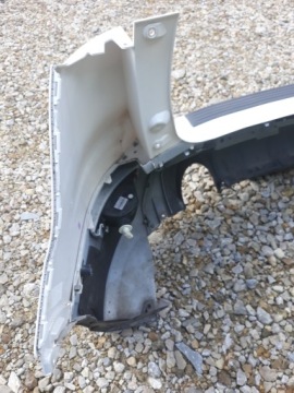 фото thumb №4, Ford kuga mk2 st-line бампер задняя задний