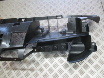 фото thumb №2, Усилитель решётка mazda 3 2008r-