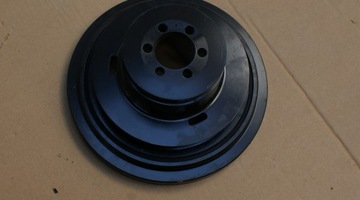 фото thumb №2, Citroen peugeot 1.2 thp колесо ременное вала
