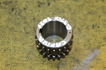 фото thumb №1, Колесо зубчатое captur 0.9 tce h4ba