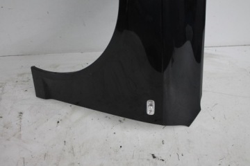 Крило ліве перед передній audi a6 c6 kol. lz9w Зі Шроту, фото thumb
