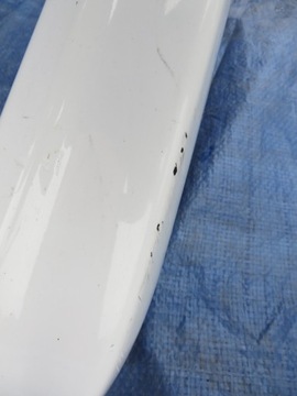 фото thumb №9, Hyundai i10 lift бампер передний перед