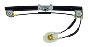 фото thumb №1, Подъемник стекло задняя правый bmw 5 e39 96-00 elektr.