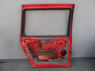 фото thumb №7, Двері задня задні задні ліва ford galaxy mk1 95-00