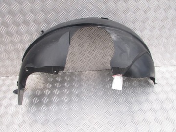 фото thumb №1, Подкрылок pp правый перед ford fusion lift 07r