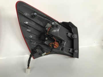 фото thumb №7, Hyundai ix20 лампа задняя оригинал europa