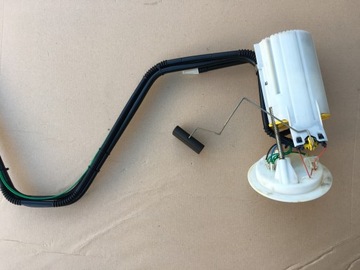 фото thumb №7, Bmw e60 e61 насос пального дизель