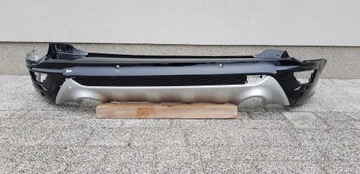 фото thumb №1, Ford kuga mk2 st бампер задняя оригинал d171