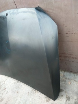 фото thumb №7, Капот mercedes e-klasa w213