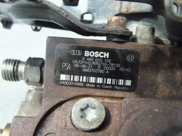 фото thumb №5, Насос впрыскная 1,6d 109 km volvo s80 ii v70 iii