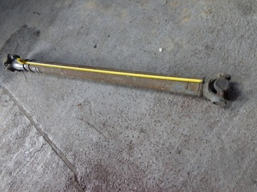 фото thumb №1, Wał привідний scania r 150cm.800zł.netto