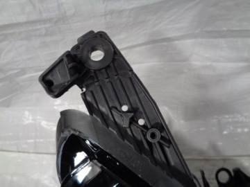 фото thumb №4, Renault megane iv лампа led передня права nowa