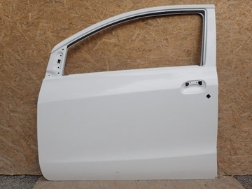 фото thumb №1, Двері ліва передні лівий перед daihatsu cuore 2007