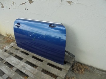 фото thumb №3, Двері праве mini cooper one r56 3d