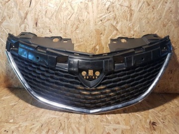 фото thumb №1, Lancia ypsilon ii решётка радиатора решётка радиатора w бампер перед