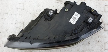 фото thumb №4, Vw polo лампа 2g1