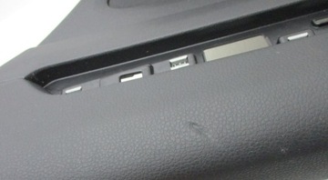 фото thumb №6, Боковина двері праві зад vw passat b8 3g0867068a