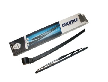 фото thumb №4, Oximo важіль двірник. задня з щітка audi a3 a4 -08