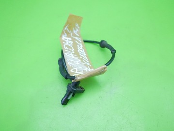 фото thumb №13, Датчик abs задній лівий dacia logan i 1.4 8v 04-06