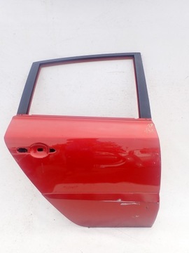 фото thumb №1, Renault koleos 07- двері праве задня задні