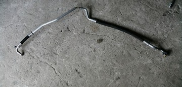 фото thumb №1, Mercedes w169 1.5 b шланг кондиціонера