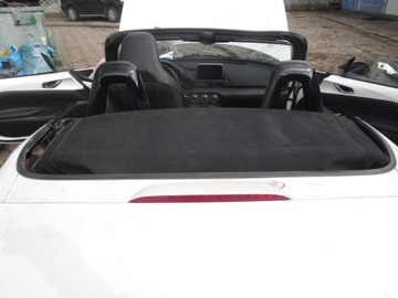 фото thumb №9, Крыша мягкий стекло mazda mx-5 iv nd 15-18 cabrio