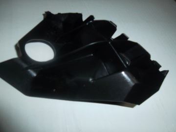 фото thumb №1, Toyota aygo 05-12 ползун крепление бампера перед r